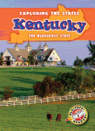 Kentucky: The Bluegrass State - Perish, Patrick