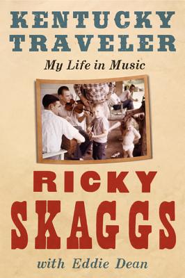 Kentucky Traveler - Skaggs, Ricky