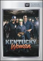 Kentucky Woman