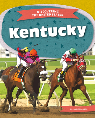 Kentucky - Ransom, Candice