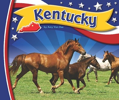 Kentucky - Zee, Amy