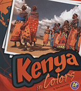 Kenya in Colors