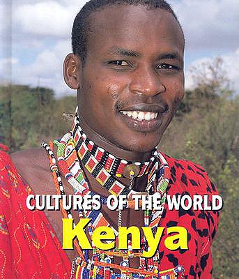 Kenya - Pateman, Robert