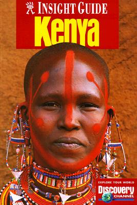 Kenya - Insight Guides