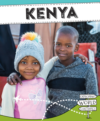 Kenya - Collins, Anna