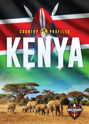 Kenya - Rechner, Amy