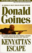 Kenyatta's Escape