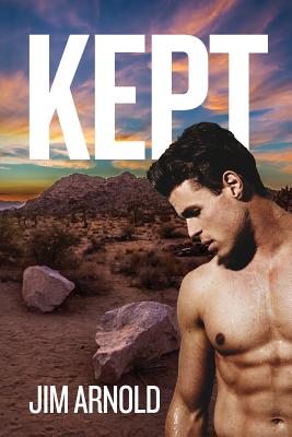 Kept - Arnold, Jim