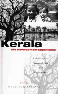 Kerala - Parayil, Govindan (Editor)