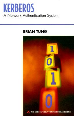 Kerberos: A Network Authentication System - Tung, Brian