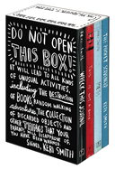 Keri Smith Deluxe Boxed Set