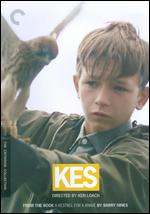 Kes - Ken Loach