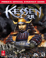 Kessen: Prima's Official Strategy Guide - Prima Temp Authors, and Cohen, Mark L