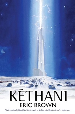 Kethani - Brown, Eric