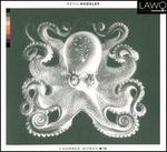 Ketil Hvoslef: Chamber Works No. II
