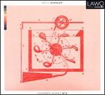 Ketil Hvoslef: Chamber Works No. V