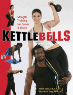 Kettlebells: Strength Training for Power & Grace