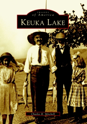 Keuka Lake - Mitchell, Charles R