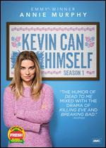Kevin Can F**k Himself [TV Series]