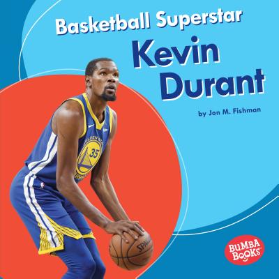 Kevin Durant - Fishman, Jon M