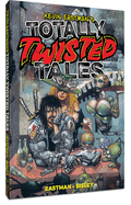 KEVIN EASTMAN'S TOTALLY TWISTED TALES
