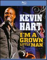Kevin Hart: I'm a Grown Little Man