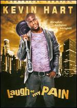 Kevin Hart: Laugh at My Pain