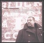 Kevin Mahogany
