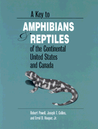 Key/Amphibians/Reptiles...(PB)