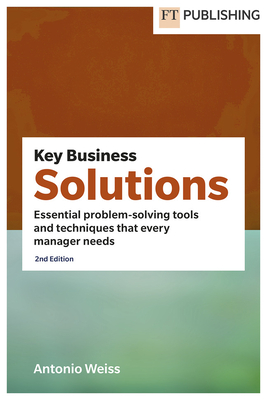 Key Business Solutions - Weiss, Antonio