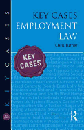 Key Cases: Employment Law