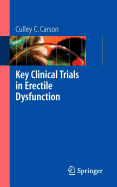 Key Clinical Trials in Erectile Dysfunction