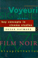 Key Concepts in Cinema