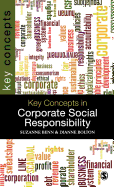 Key Concepts in Corporate Social Responsibility