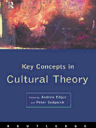 Key Concepts in Cultural Theory