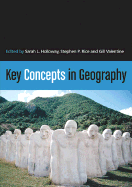 Key Concepts in Geography