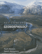 Key Concepts in Geomorphology
