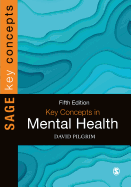 Key Concepts in Mental Health