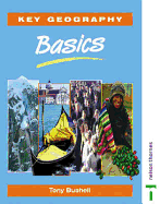 Key Geography: Basics Pupils' Book