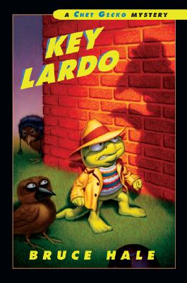 Key Lardo - Hale, Bruce