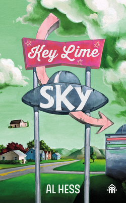 Key Lime Sky - Hess, Al