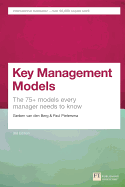 Key Management Models (Book)
