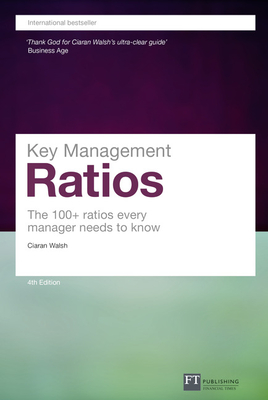 Key Management Ratios - Walsh, Ciaran