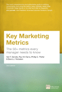Key Marketing Metrics: The 50+ metrics every manager needs to know