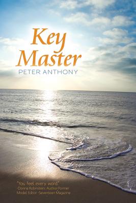 Key Master - Anthony, Peter