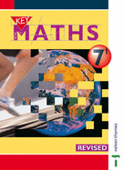 Key Maths 7/1 Pupils' Book - Baker, David, and Bland, Peter, and Hogan, Paul