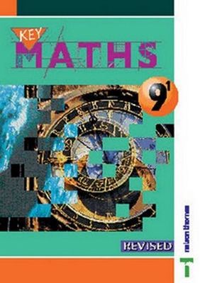 Key Maths 9/1 Pupils' Book - Baker, David, and Hogan, Paul, and Job, Barbara