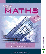 Key Maths GCSE: Intermediate 2 - Baker, David, and etc.