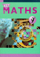 Key Maths - Baker, David, and Hogan, Paul, and Job, Barbara