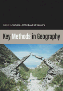 Key Methods in Geography
